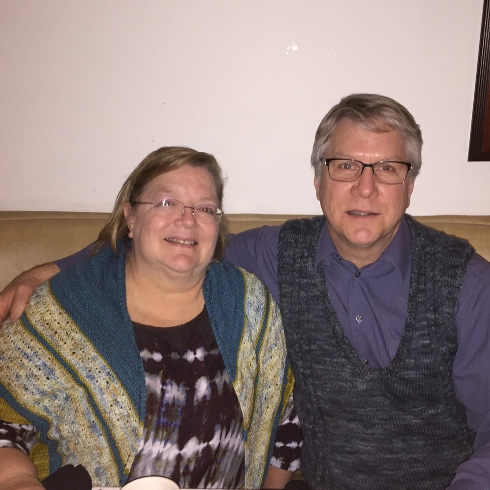 Meet your Posher, Teresa